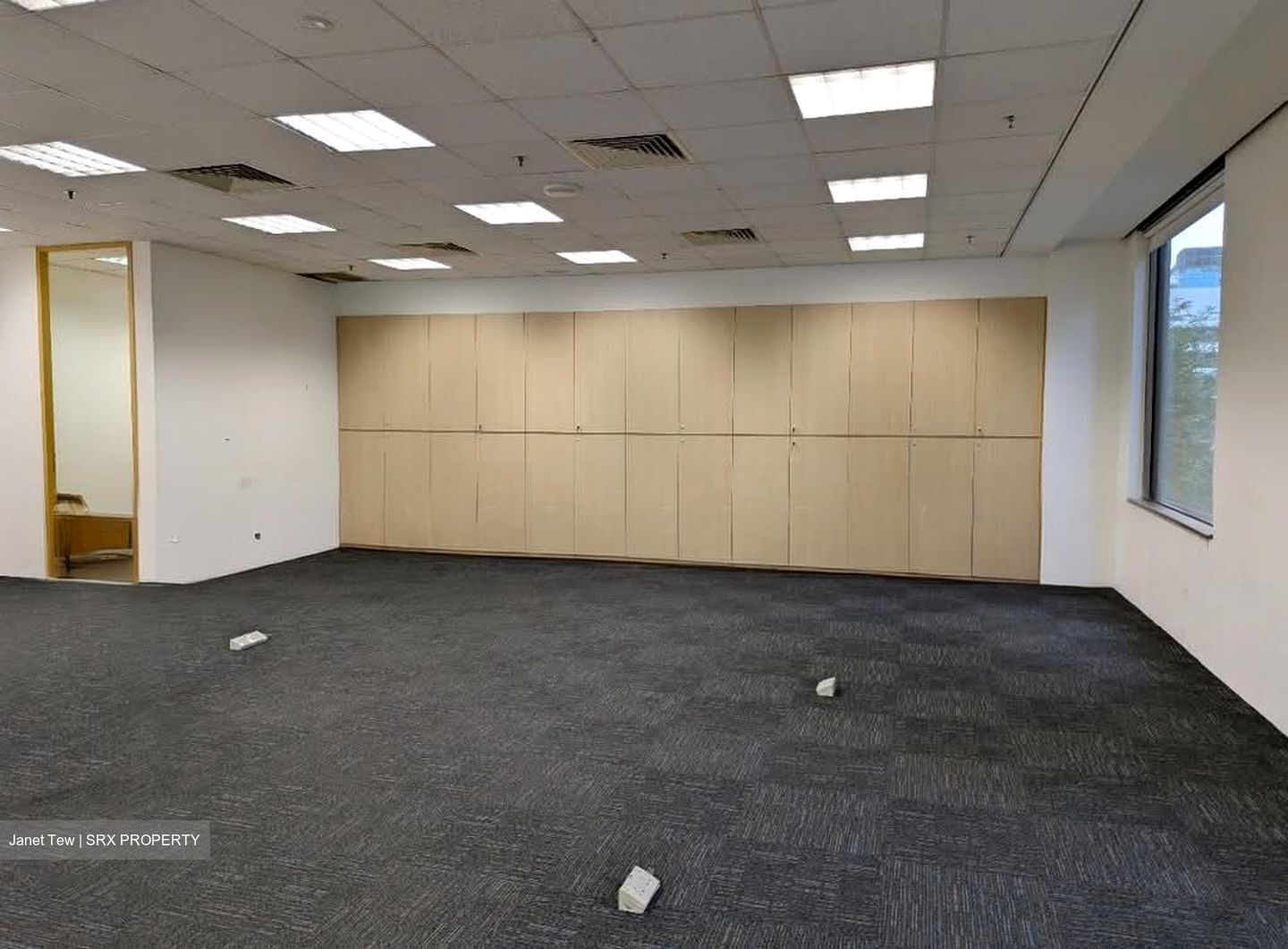 Winsland House Ii (D9), Office #578538271